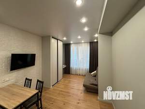 2-к квартира, на длительный срок, 48м2, 4/10 этаж