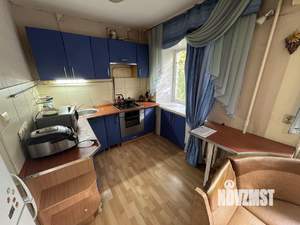 2-к квартира, на длительный срок, 42м2, 1/5 этаж