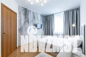 1-к квартира, посуточно, 34м2, 4/16 этаж