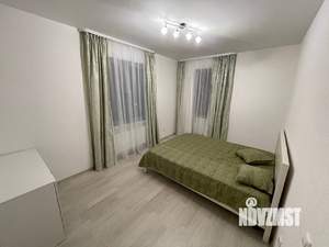 2-к квартира, на длительный срок, 62м2, 23/26 этаж