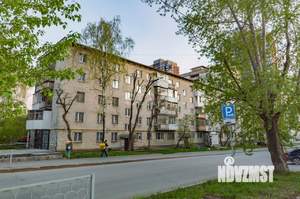 2-к квартира, на длительный срок, 45м2, 5/5 этаж