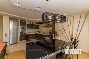 3-к квартира, на длительный срок, 103м2, 13/16 этаж