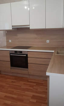 2-к квартира, на длительный срок, 68м2, 7/18 этаж