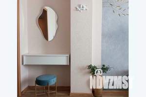 1-к квартира, посуточно, 42м2, 15/16 этаж