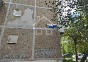 1-к квартира, на длительный срок, 28м2, 2/5 этаж