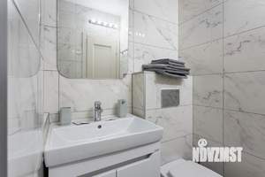 1-к квартира, посуточно, 19м2, 1/1 этаж