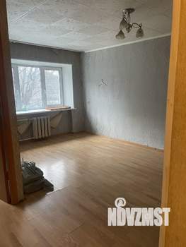 1-к квартира, на длительный срок, 30м2, 3/4 этаж