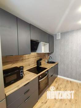 2-к квартира, на длительный срок, 59м2, 3/10 этаж