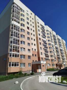 2-к квартира, на длительный срок, 60м2, 1/10 этаж