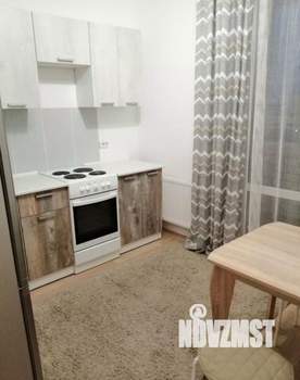 1-к квартира, на длительный срок, 41м2, 14/18 этаж