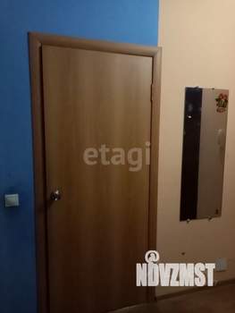 1-к квартира, на длительный срок, 45м2, 5/24 этаж