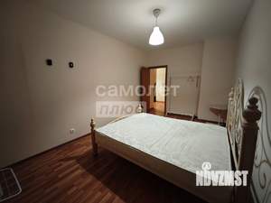 2-к квартира, на длительный срок, 62м2, 12/22 этаж