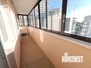 1-к квартира, посуточно, 30м2, 11/16 этаж