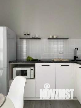 1-к квартира, посуточно, 47м2, 1/1 этаж