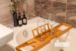 Студия квартира, посуточно, 20м2, 1/14 этаж