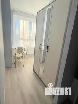 1-к квартира, на длительный срок, 25м2, 14/25 этаж