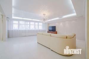 4-к квартира, на длительный срок, 178м2, 6/9 этаж