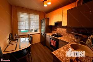 2-к квартира, на длительный срок, 48м2, 4/12 этаж