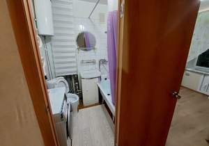 1-к квартира, на длительный срок, 31м2, 3/5 этаж