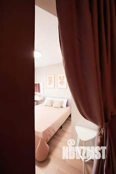 1-к квартира, на длительный срок, 34м2, 4/32 этаж