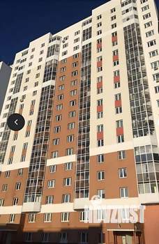 2-к квартира, на длительный срок, 53м2, 1/18 этаж