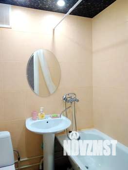 1-к квартира, посуточно, 29м2, 3/5 этаж