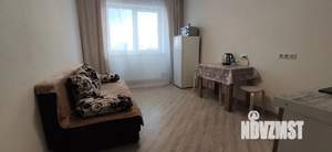 1-к квартира, посуточно, 47м2, 14/17 этаж