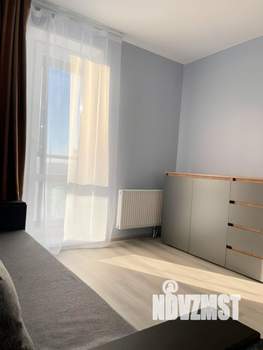 1-к квартира, на длительный срок, 25м2, 14/25 этаж