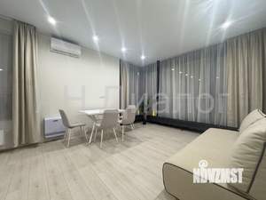 2-к квартира, на длительный срок, 70м2, 10/24 этаж