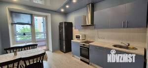 1-к квартира, на длительный срок, 46м2, 8/14 этаж