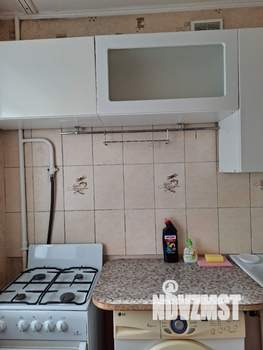 1-к квартира, на длительный срок, 30м2, 4/5 этаж
