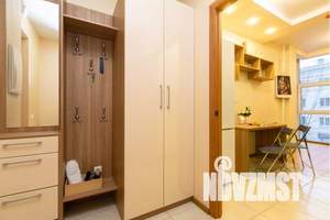 1-к квартира, посуточно, 34м2, 3/9 этаж