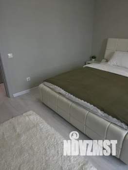 1-к квартира, посуточно, 45м2, 13/21 этаж