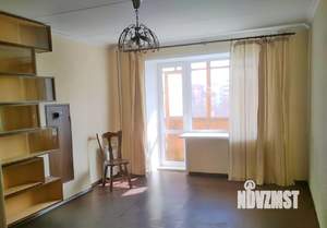 1-к квартира, на длительный срок, 33м2, 7/9 этаж