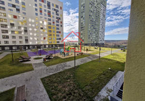 1-к квартира, на длительный срок, 37м2, 2/12 этаж
