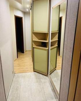 2-к квартира, на длительный срок, 42м2, 4/5 этаж