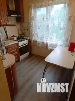 3-к квартира, посуточно, 67м2, 4/5 этаж