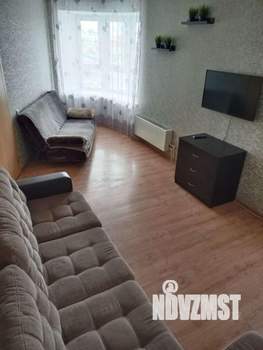 2-к квартира, посуточно, 68м2, 1/1 этаж