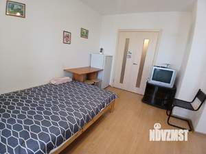 1-к квартира, посуточно, 26м2, 5/14 этаж