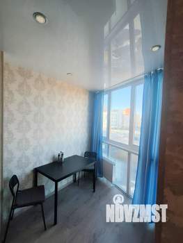 1-к квартира, на длительный срок, 47м2, 6/18 этаж