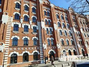 1-к квартира, посуточно, 29м2, 1/1 этаж