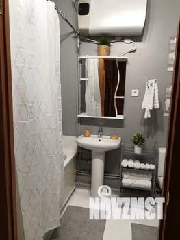 Студия квартира, посуточно, 30м2, 12/16 этаж