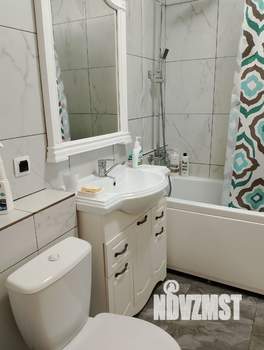 1-к квартира, на длительный срок, 34м2, 14/21 этаж