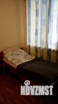 2-к квартира, посуточно, 40м2, 1/1 этаж