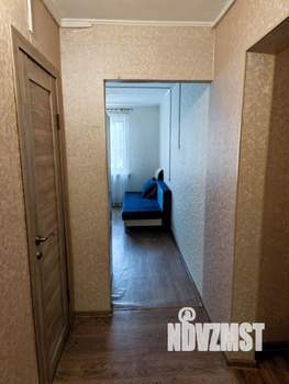 1-к квартира, на длительный срок, 36м2, 1/10 этаж