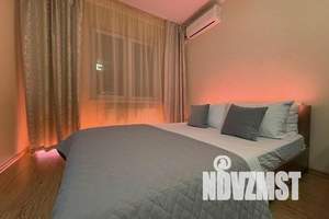 1-к квартира, посуточно, 39м2, 7/20 этаж