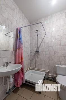 1-к квартира, на длительный срок, 31м2, 1/25 этаж