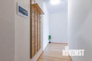 3-к квартира, посуточно, 70м2, 1/1 этаж