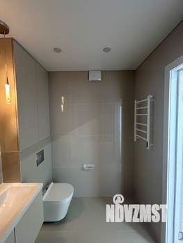 1-к квартира, на длительный срок, 50м2, 29/35 этаж