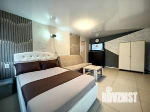 1-к квартира, посуточно, 26м2, 1/1 этаж